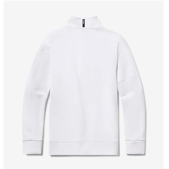 NWT UNRL x Vikings Outbound Quarter Zip - Picture 4 of 13